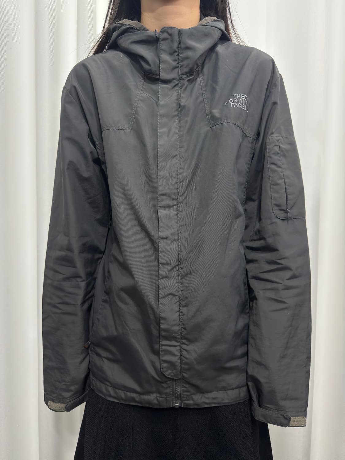 the north face hood jacket 상품이미지1