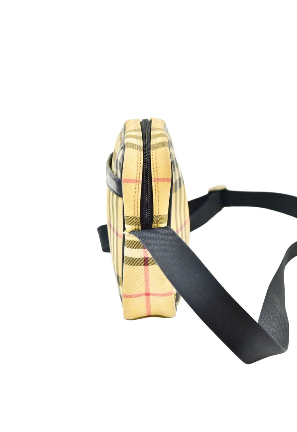 버버리 패디 체크 크로스백(정품) 상품이미지3