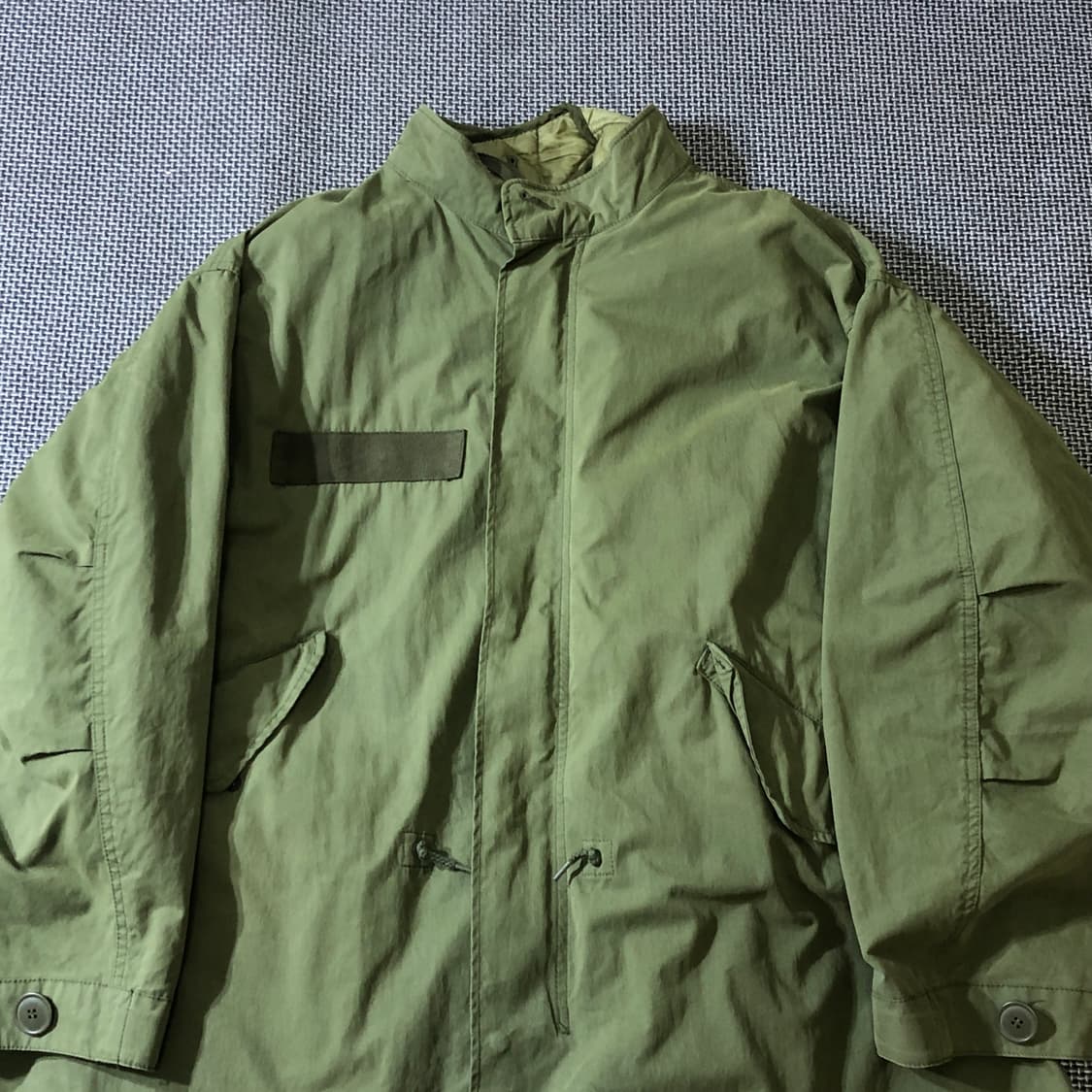 프릭스 스토어 피쉬테일 파카(kold_8396) 상품이미지3