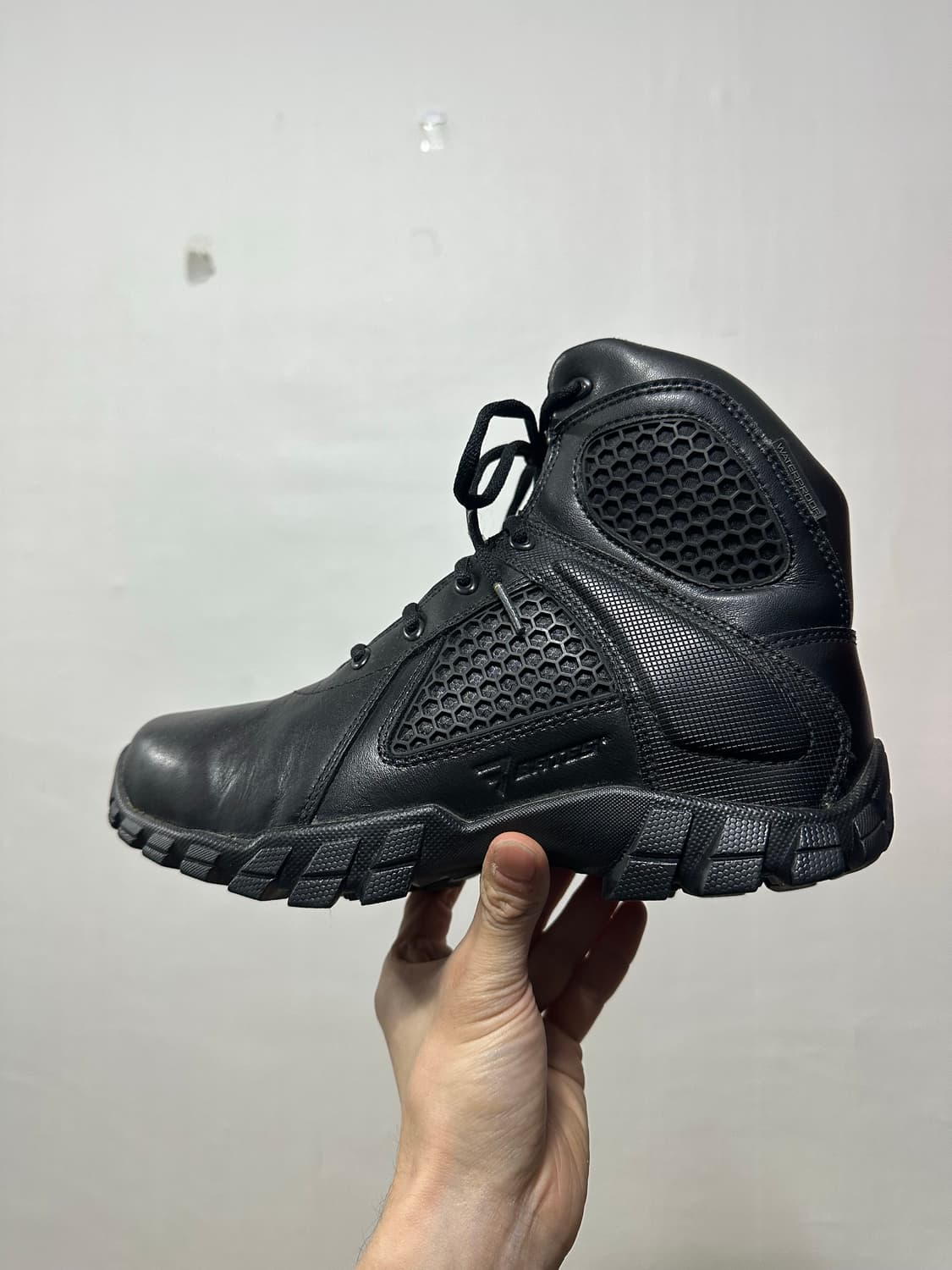 베이츠 BATES 밀리터리 부츠 상품이미지2