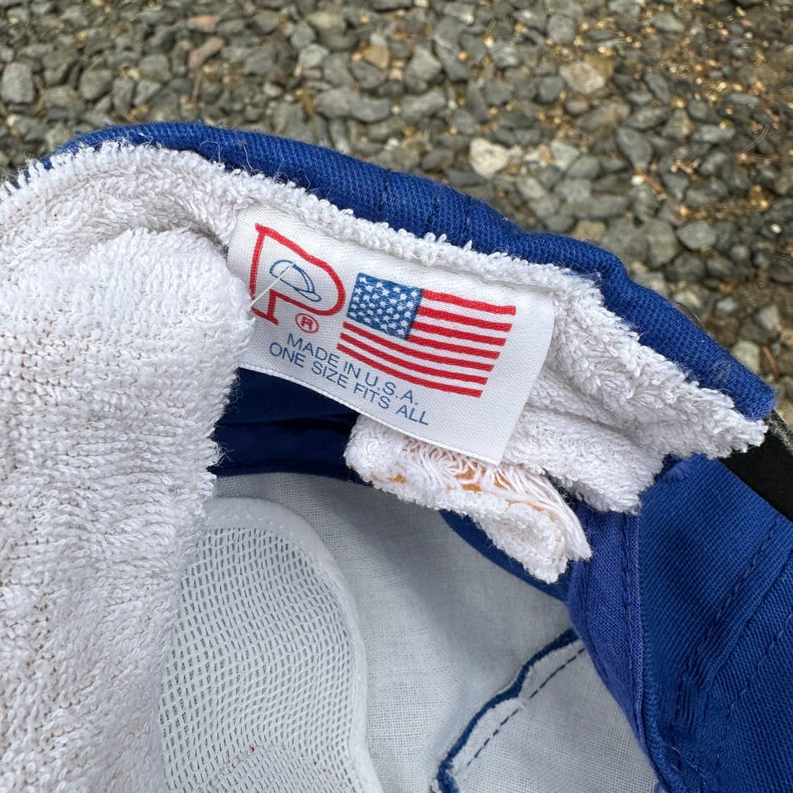 vintage usa kellogg's tony cap 상품이미지5