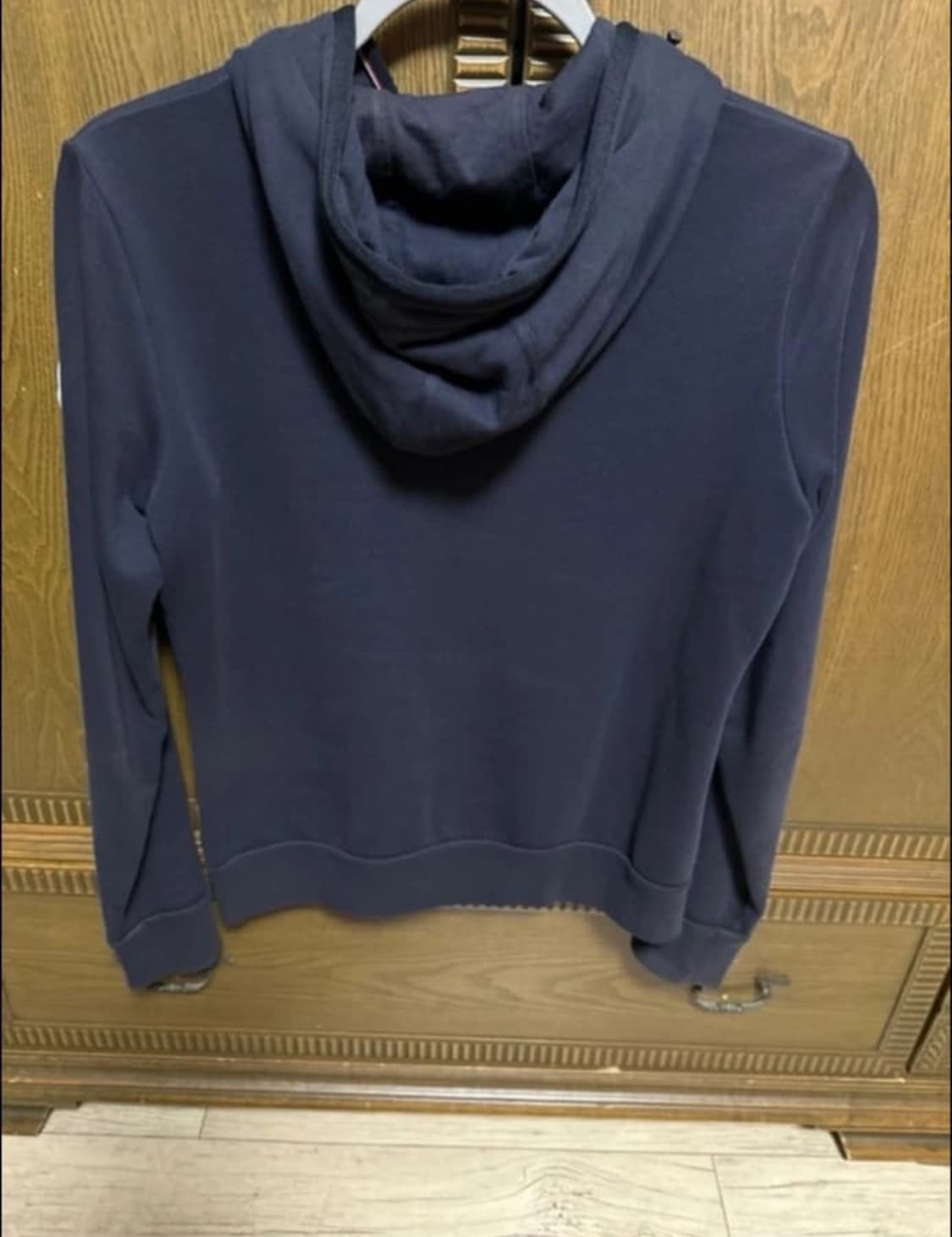 몽클레어 마그리아 후드집업 상품이미지4