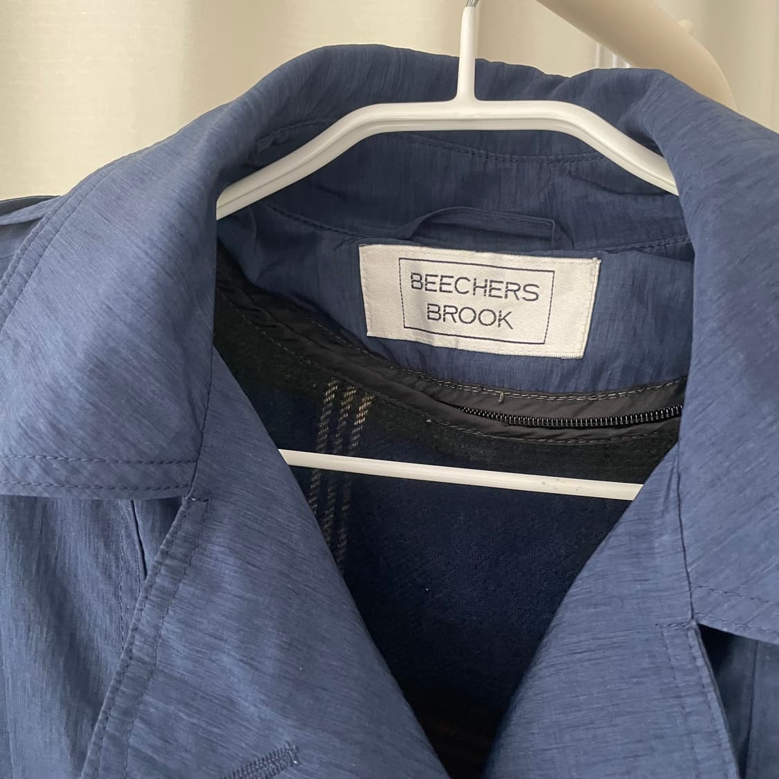 Beechers Brook 트렌치 코트 상품이미지3