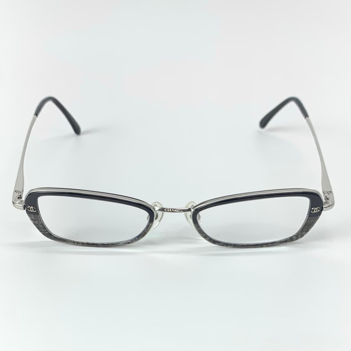 샤넬 코코 마크 안경 상품이미지6