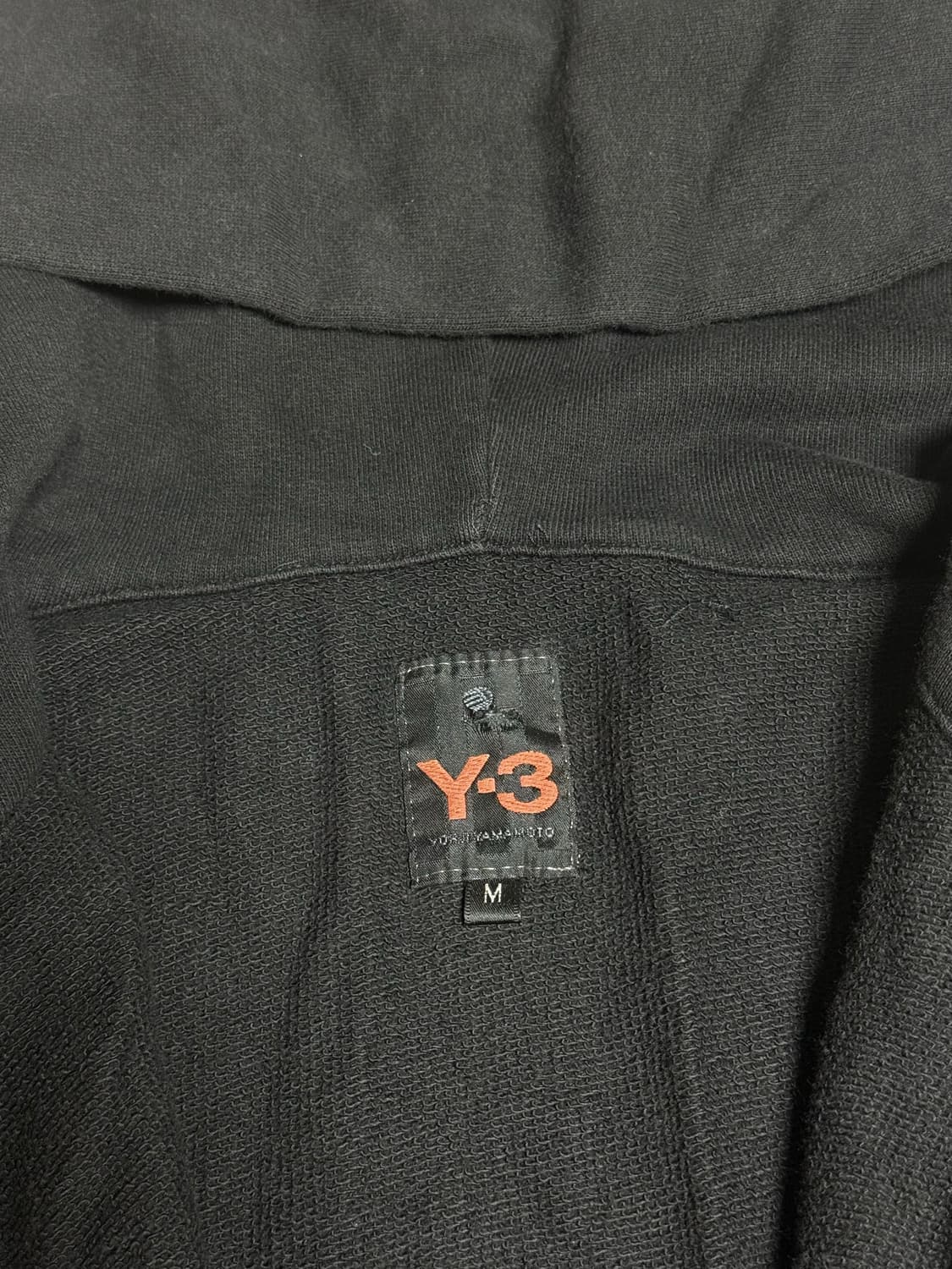 Y-3 요지야마모토 빈티지  상품이미지3