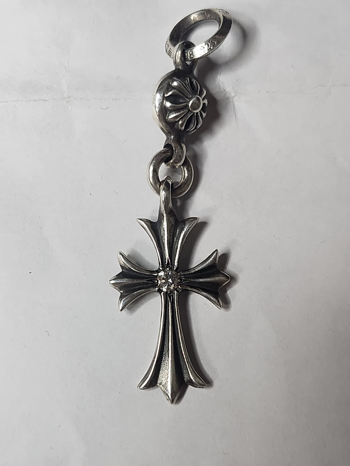 크롬하츠 타이니 원볼 다이아 오리지널 상품이미지1