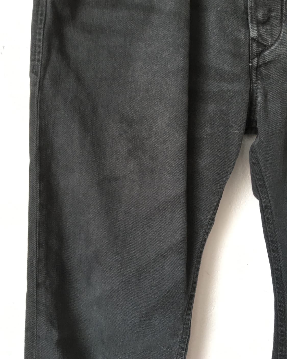 Diesel pants 상품이미지6