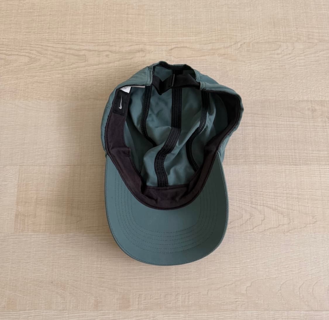 나이키 나일론 캡 상품이미지3