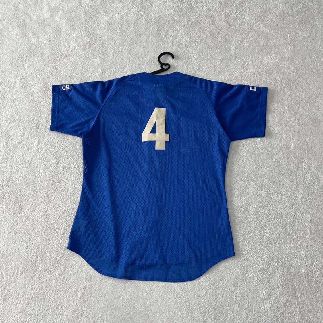 삼성라이온즈 왕조 유니폼 105 상품이미지9