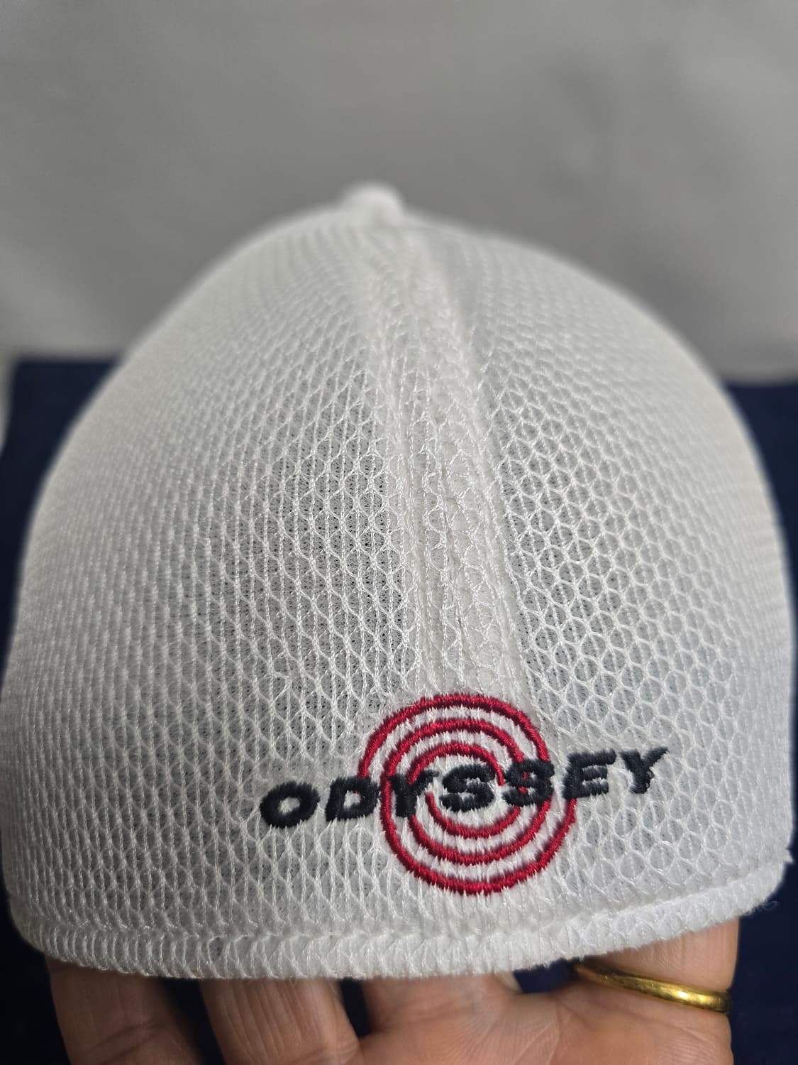 캘러웨이 골프모자. (L/XL) 상품이미지3