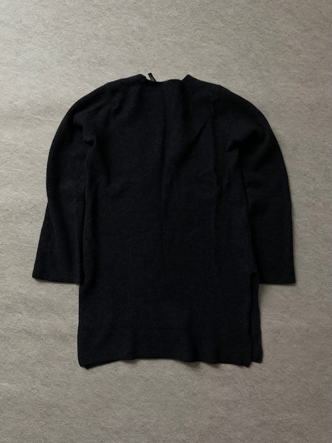 헬무트랭 브이넥 캐시미어 니트 상품이미지2