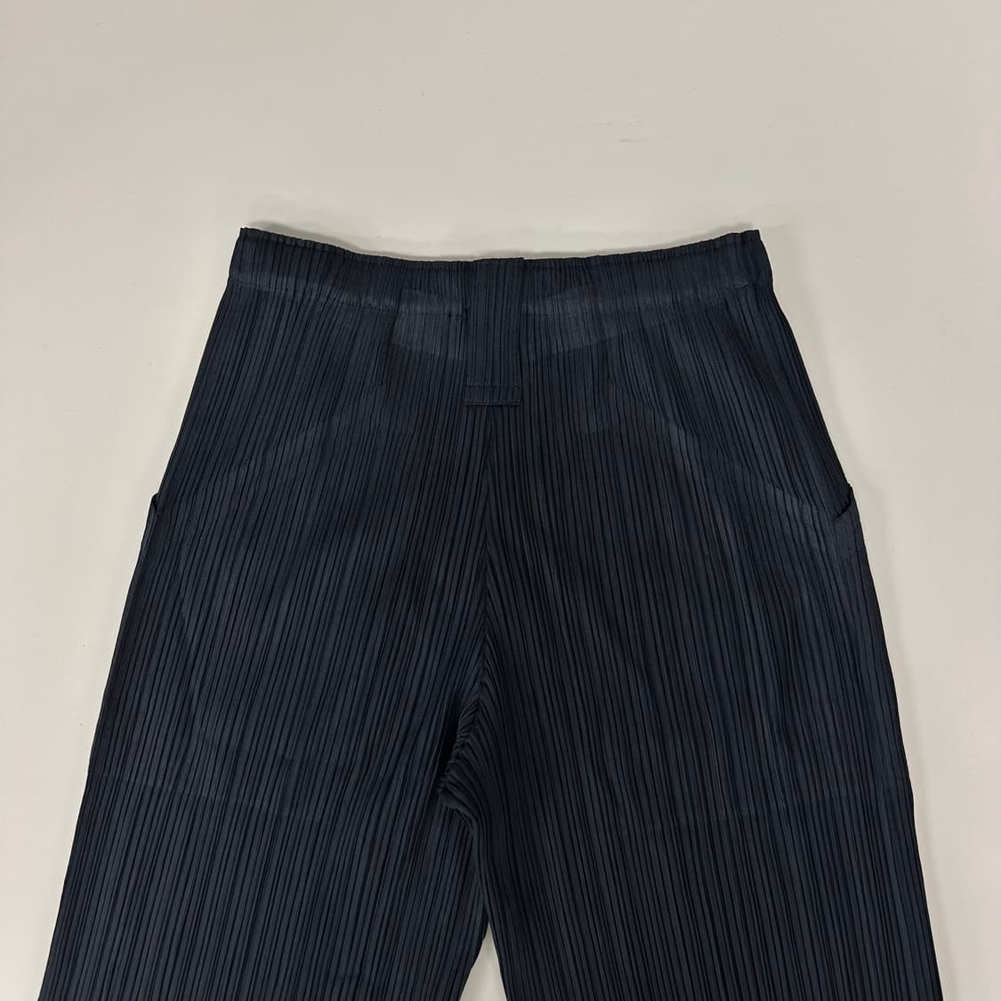 이세이미야케 플리츠플리즈 7부팬츠 상품이미지5