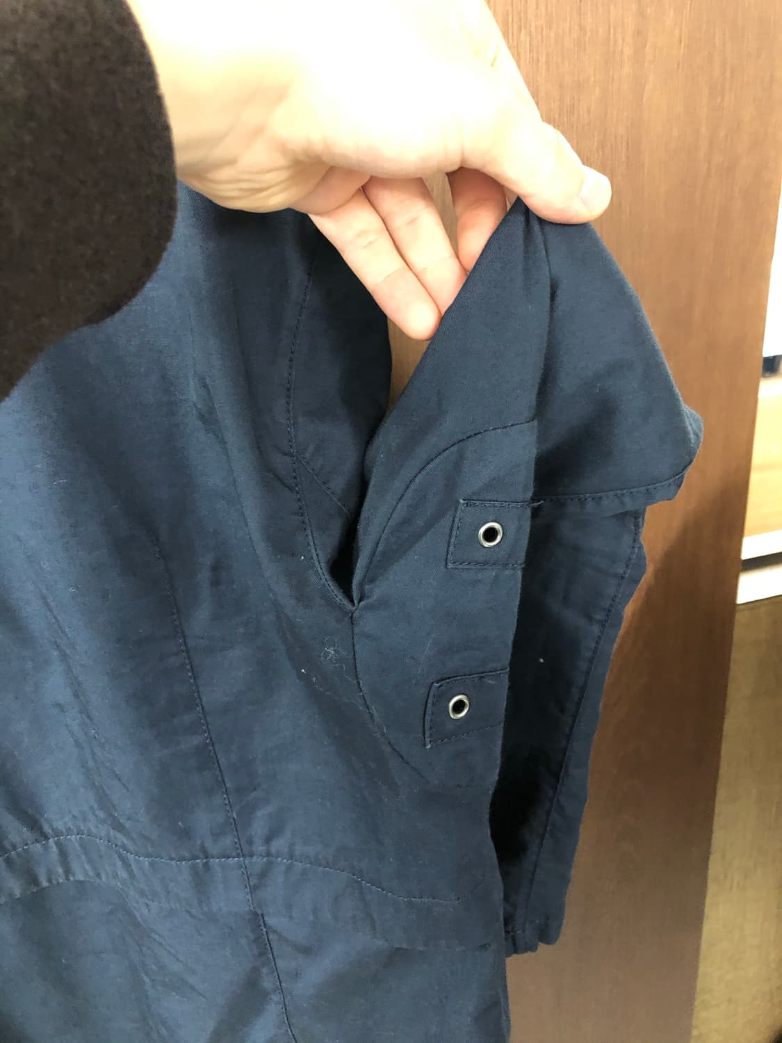 Helmut lang 윈드브레이커 자켓 xs 상품이미지10