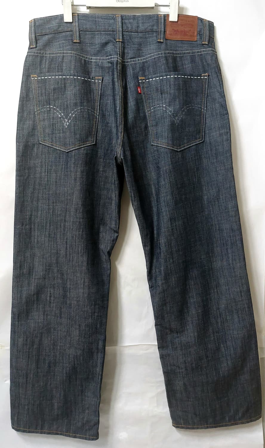 리바이스 569 루즈 데님 청바지 38 상품이미지2