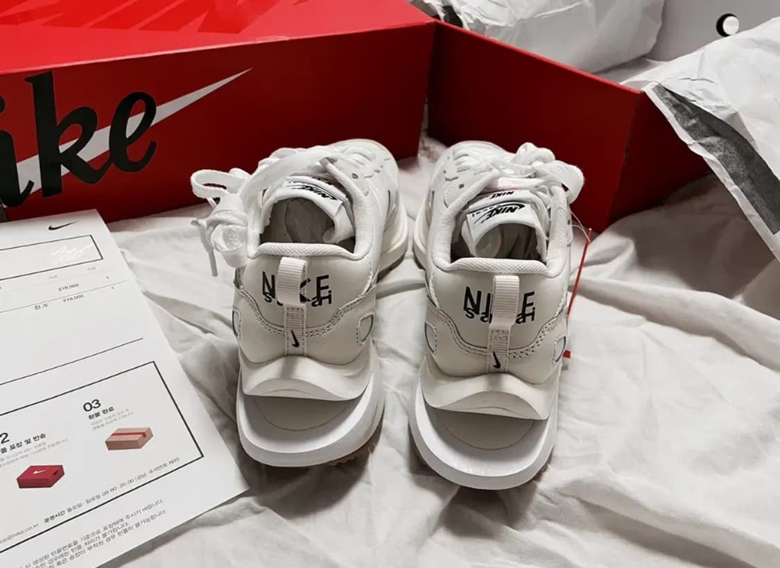 나이키 x sacai 베이퍼와플 나코탭 상품이미지1