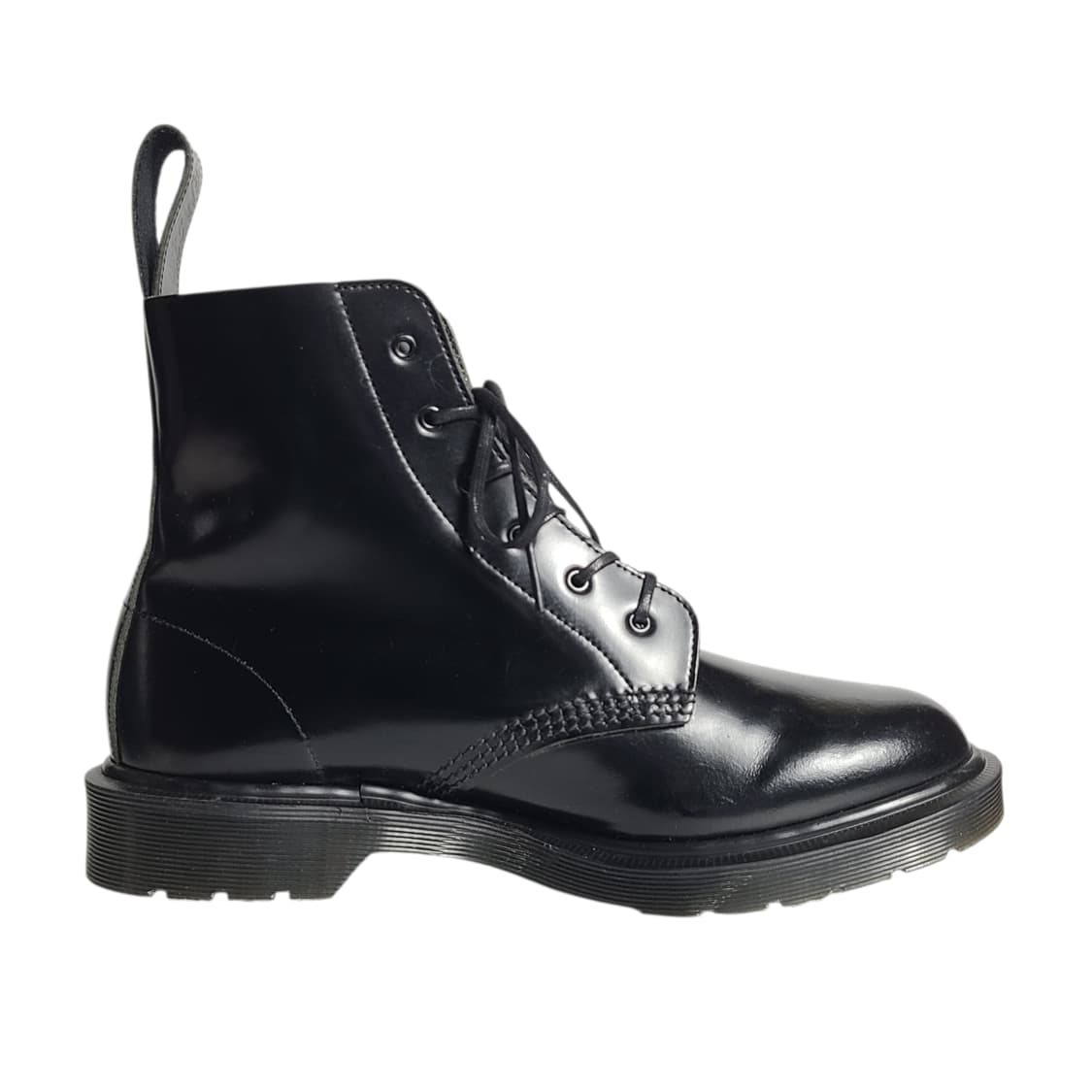 250-255) Dr.martens 닥터마틴 아서 6홀 부츠 상품이미지4