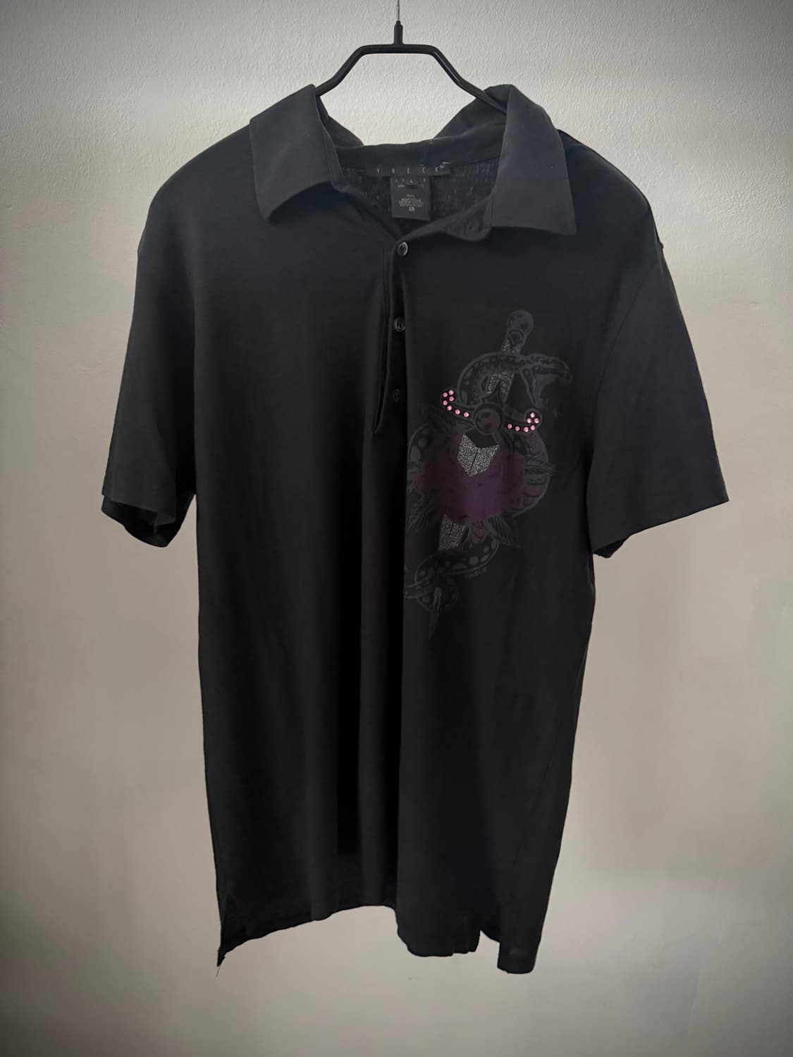 Vkei mood polo shirt 상품이미지1