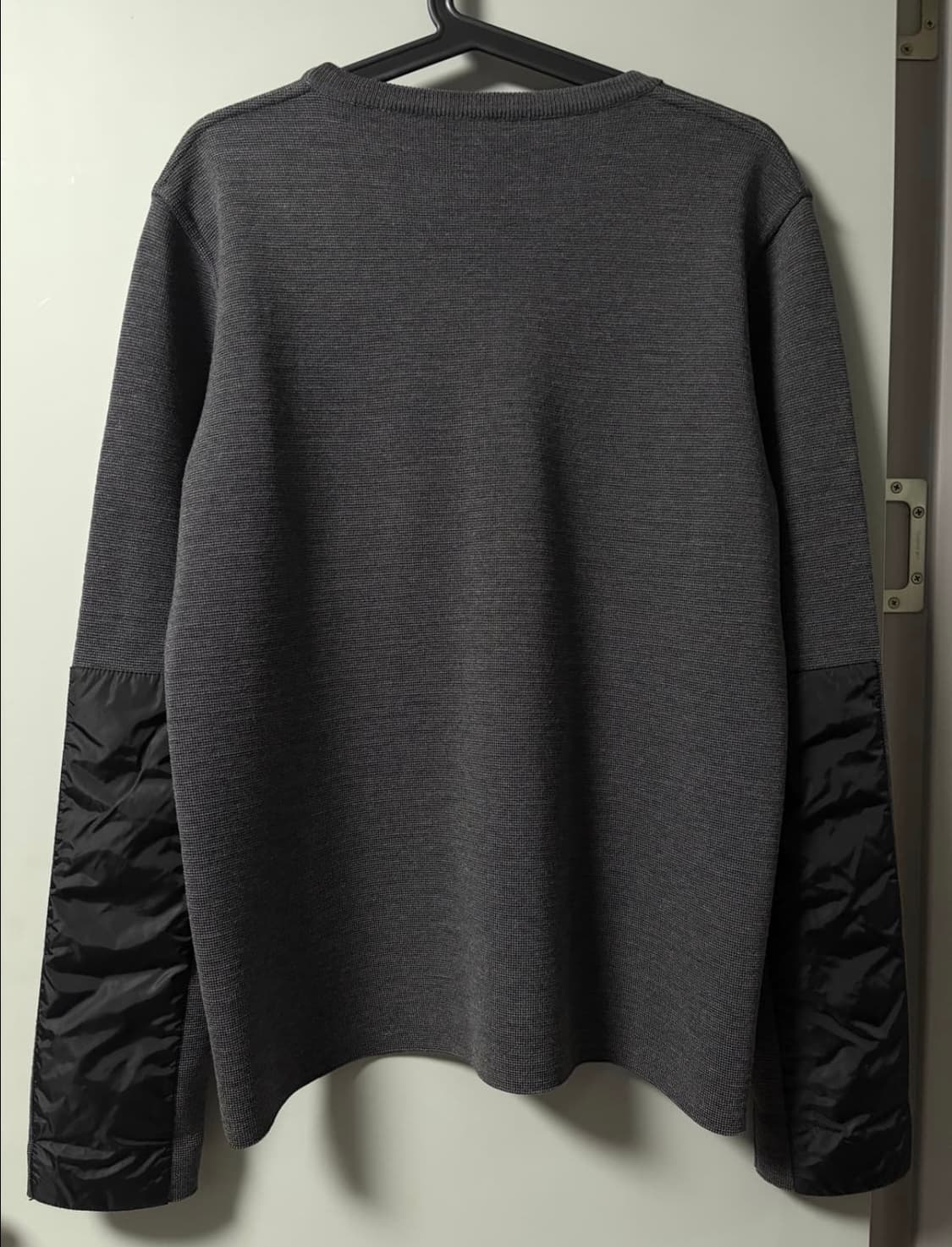 (50) 프라다 스포츠 나일론 니트 상품이미지2