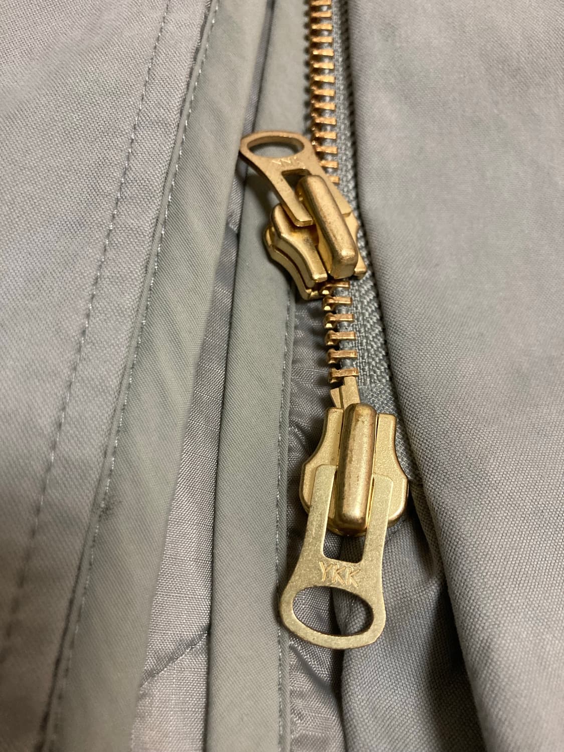 빔즈 m65 피쉬테일 파카 105 상품이미지4