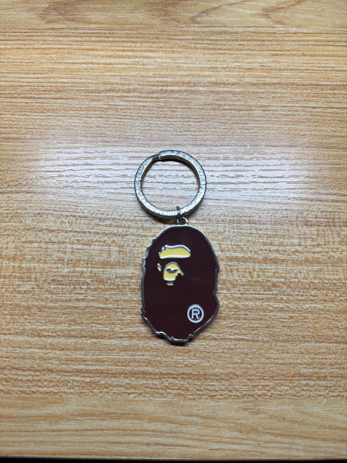 베이프 키링 상품이미지1