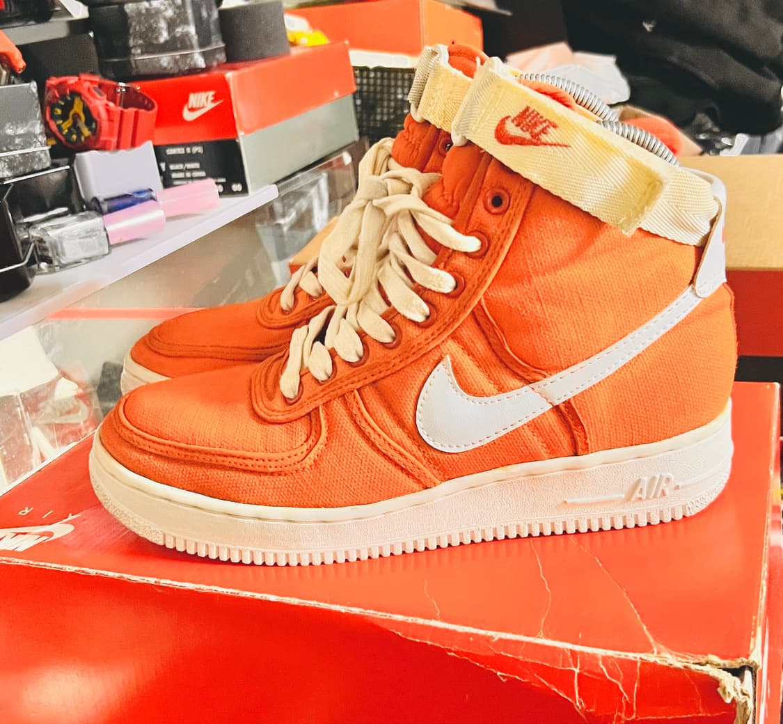 나이키 에어포스 1 cvs 280 상품이미지2