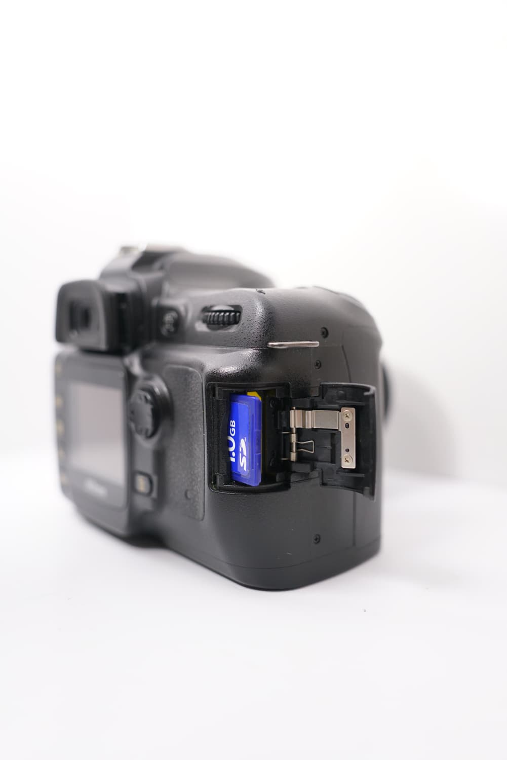 니콘 D50 감성용 입문 DSLR 상품이미지3