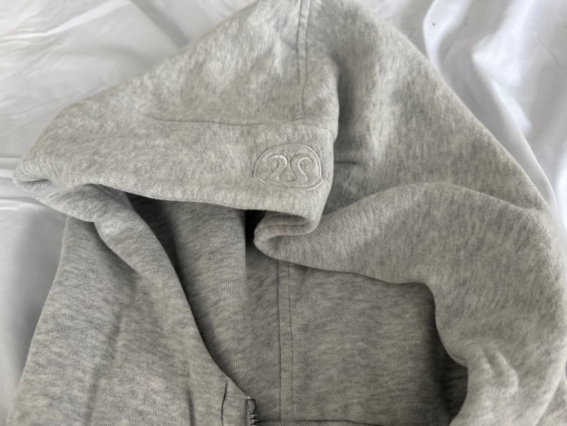 룰루레몬 후디  상품이미지4