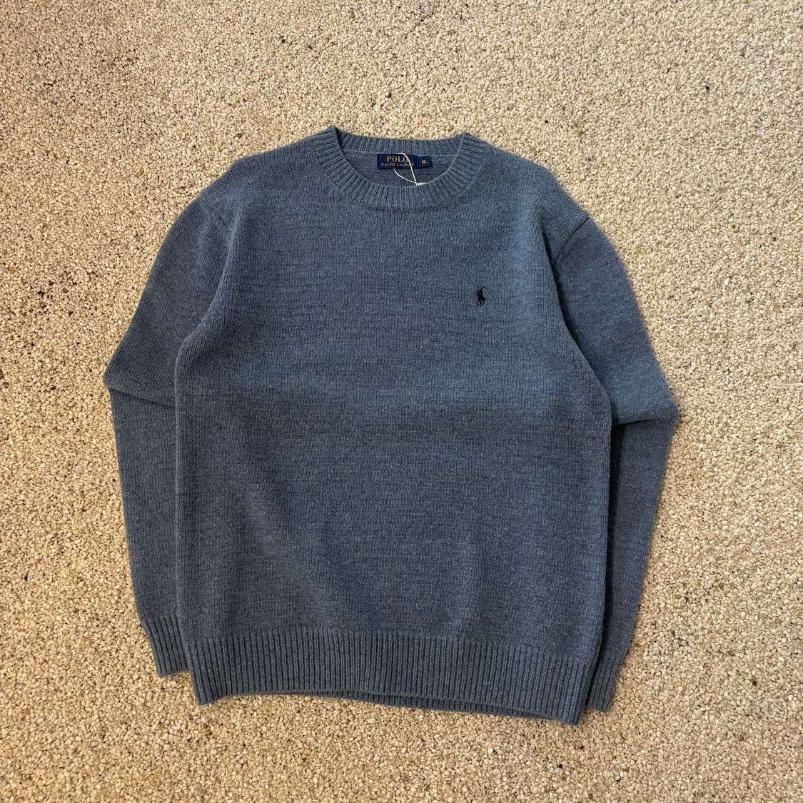 폴로 니트 ⭐️1198 상품이미지1