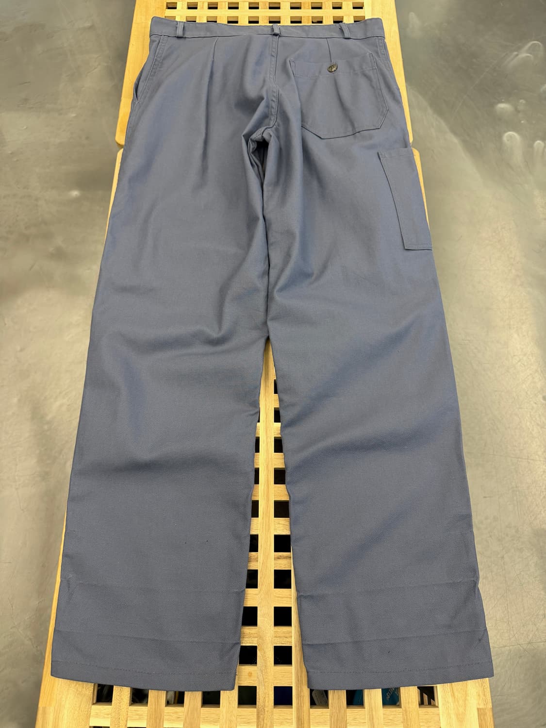90s EUROPEAN WORK CARPENTER 프렌치 카펜터워크팬츠 상품이미지2