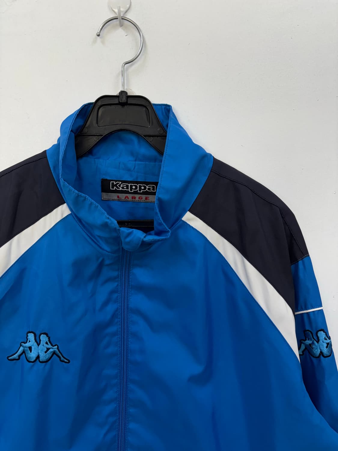 카파 바람막이 상품이미지2