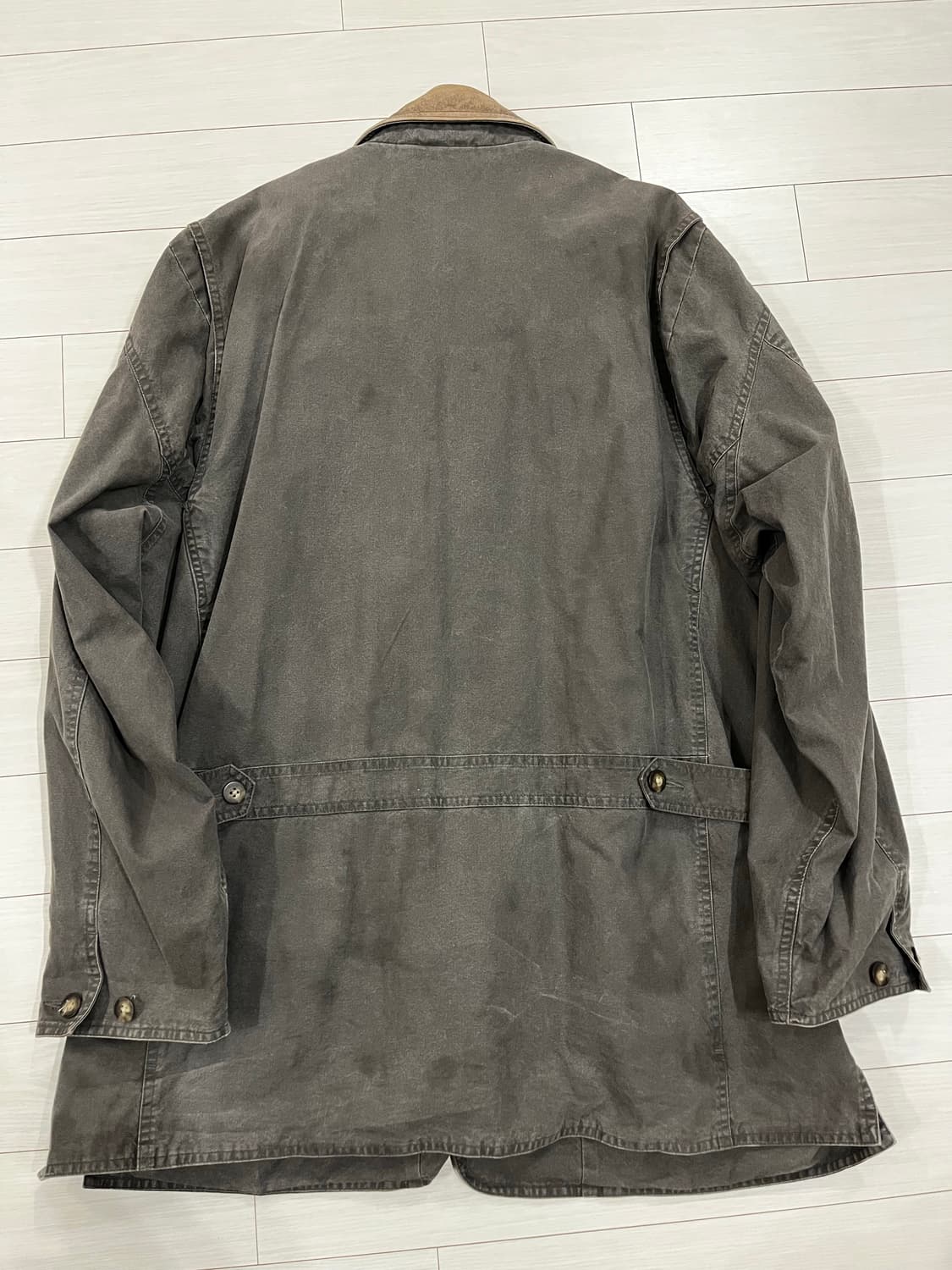 엘엘빈 LLBean 워크자켓 상품이미지3