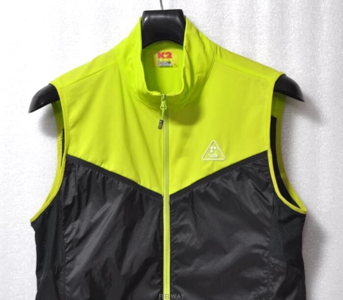 K2(케이투)/여성베스트조끼자켓(아이즈55반) 상품이미지3