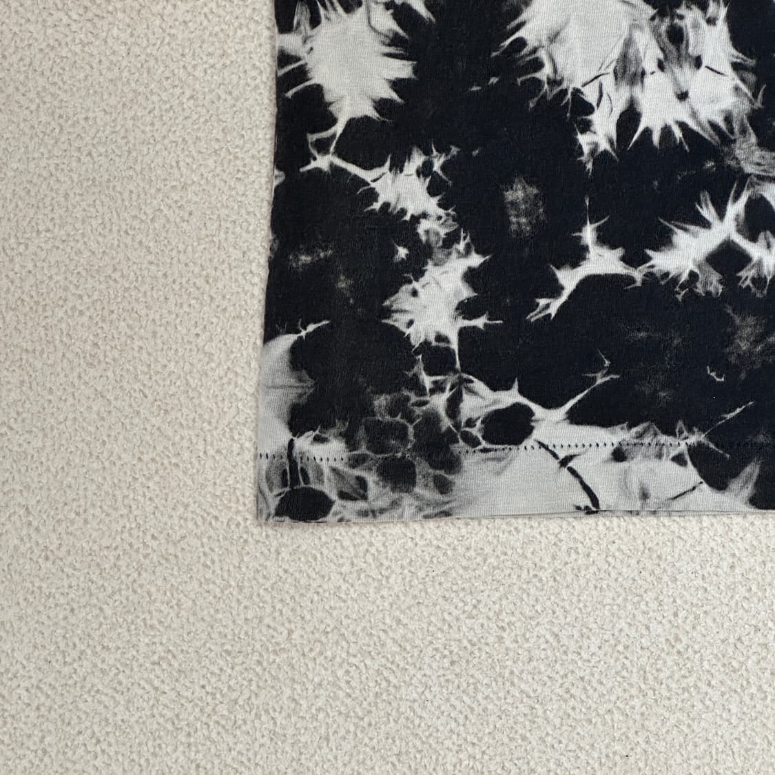 락이글 타이거 타이다이 반팔티 상품이미지4