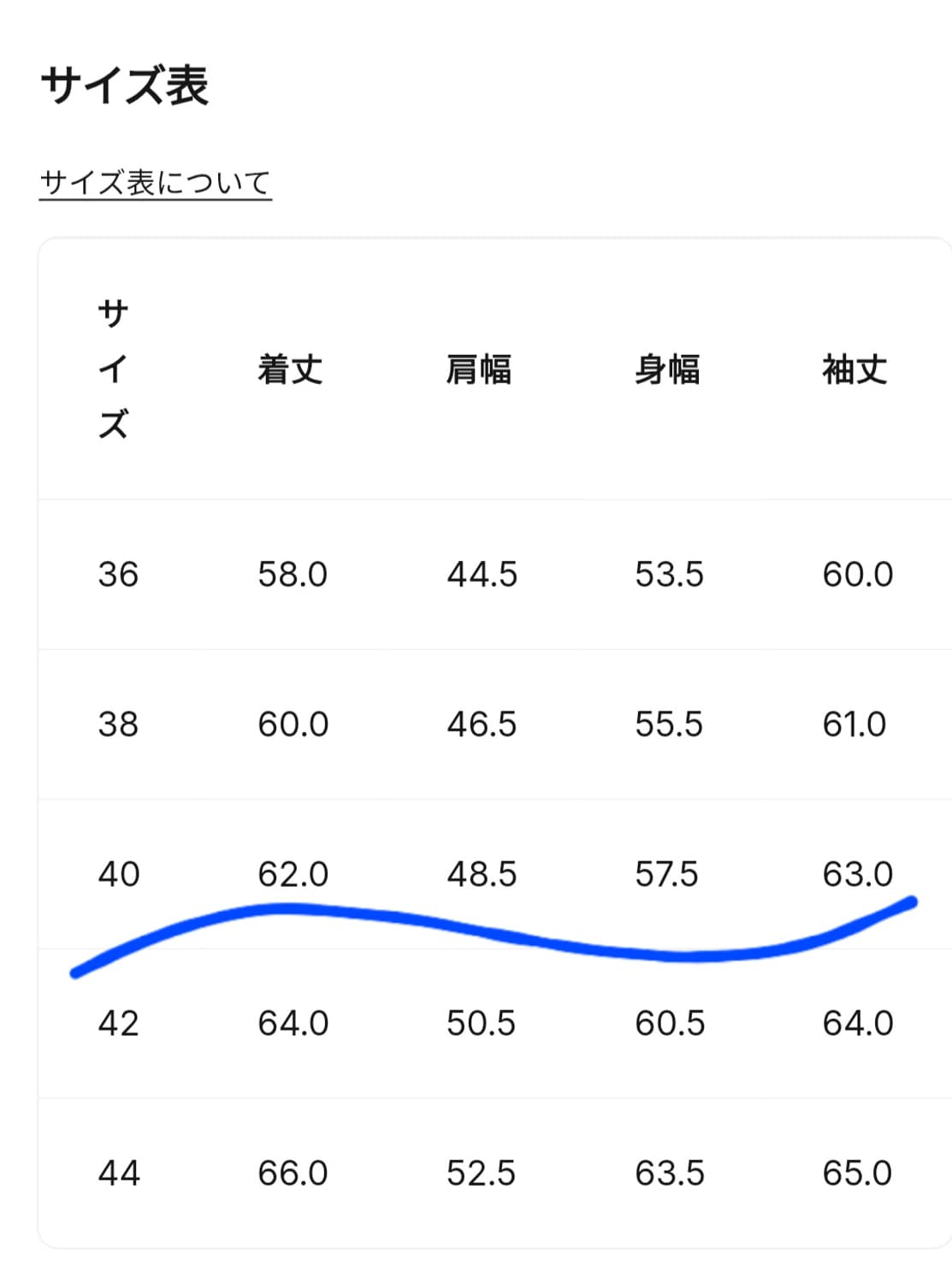 40) 스튜디오 다치산 1세대 데님 자켓 SD-411 상품이미지10