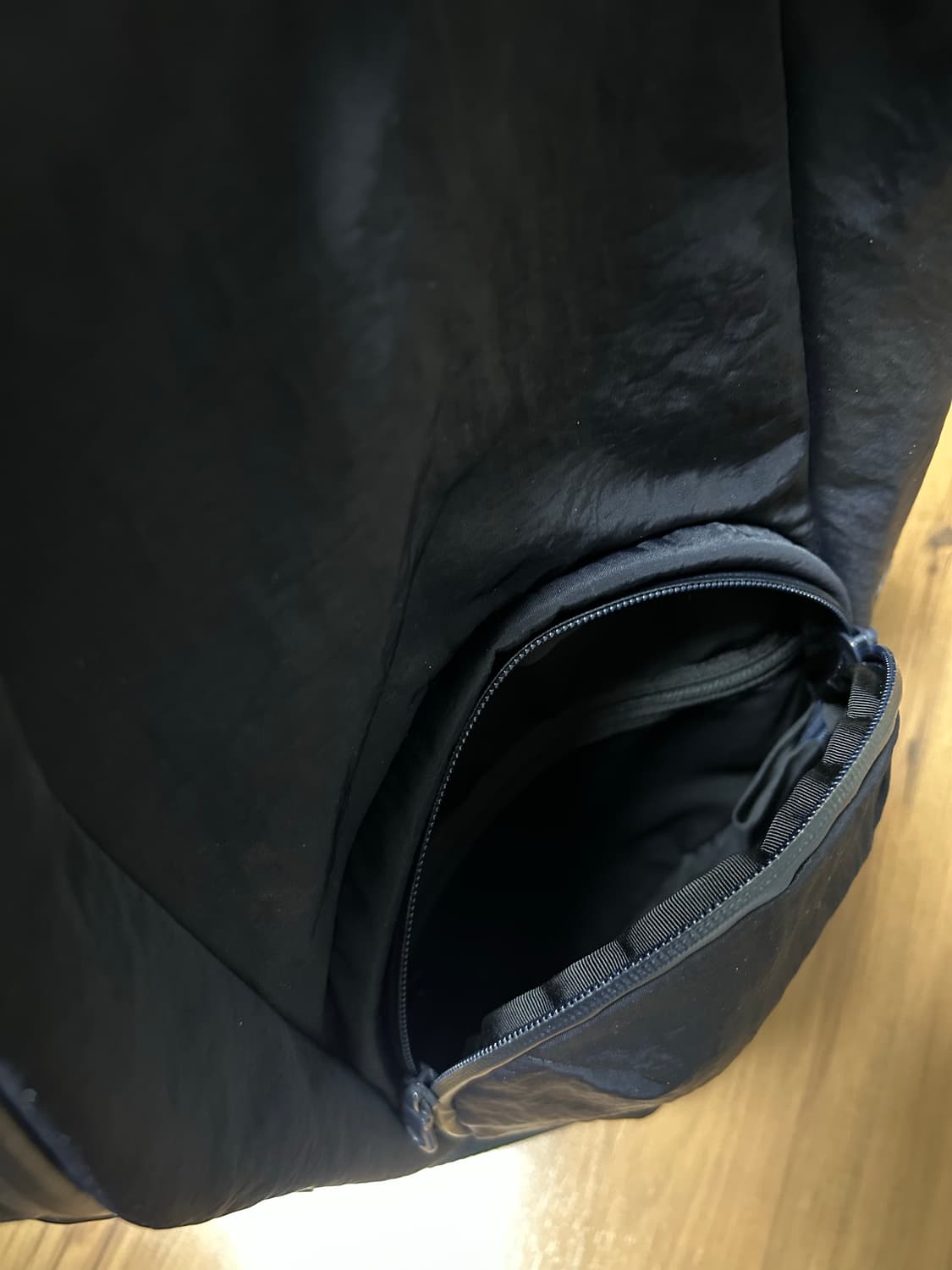 유세이지 아보카도 백팩 상품이미지3