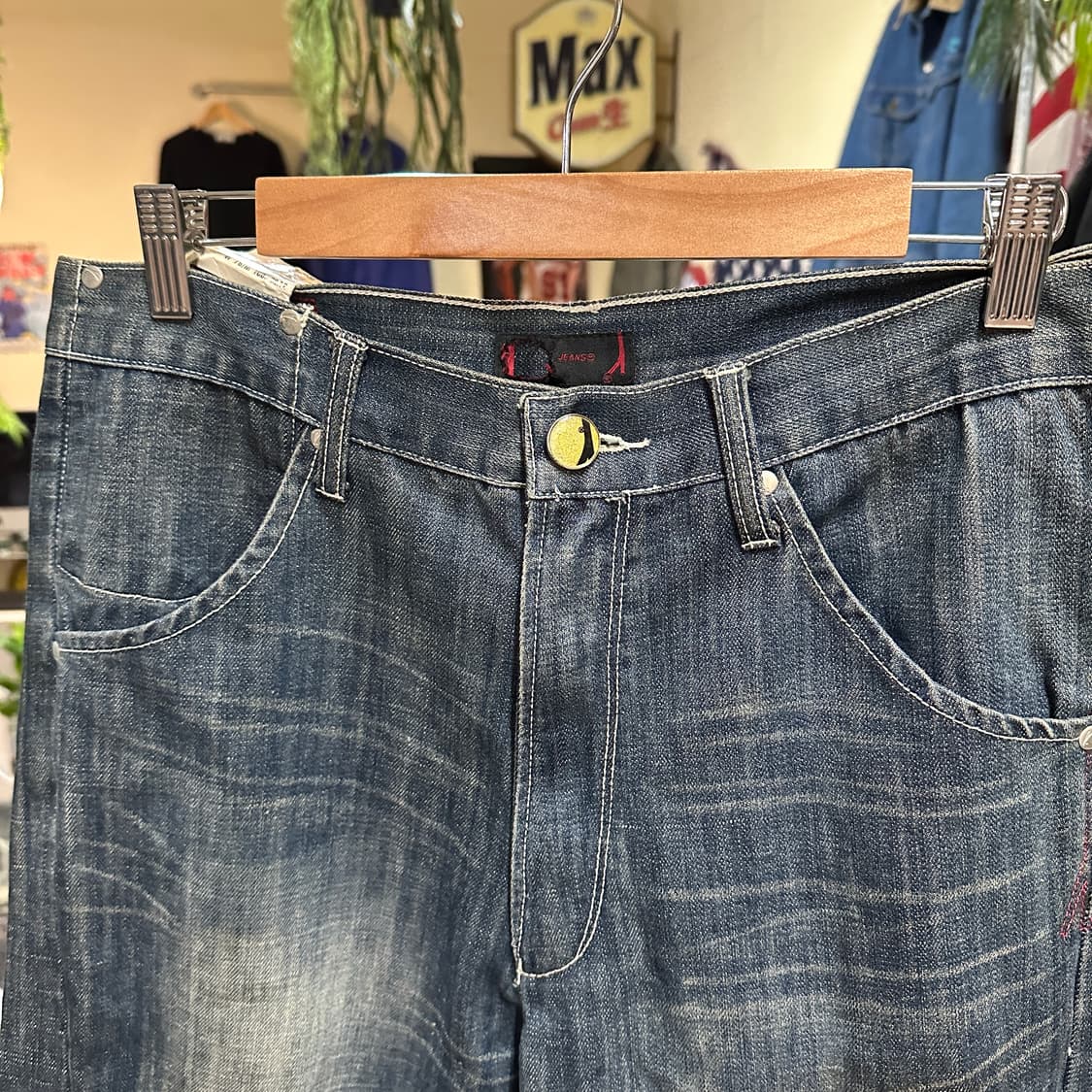 Levi’s Engineered 상품이미지5
