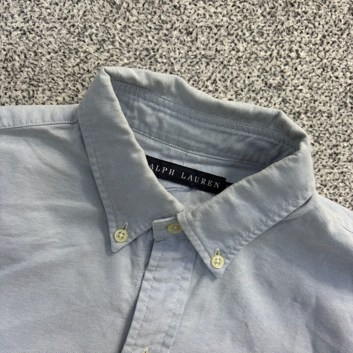 6 폴로 랄프로렌 남방 셔츠 0428J 상품이미지2