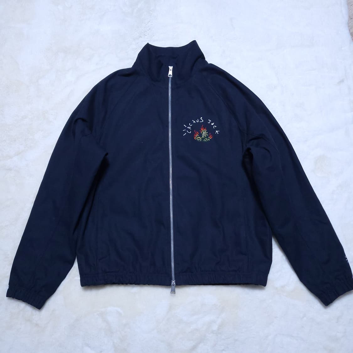 조던 x 트래비스 스캇 우븐 자켓 105 0328 상품이미지1