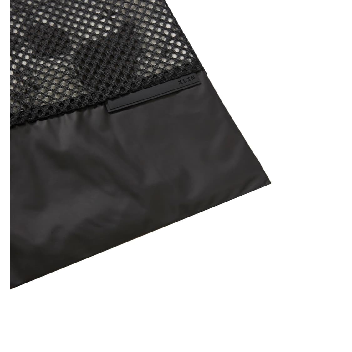 EP.7 01 SYNOPSIS MESH BAG BLACK 상품이미지5