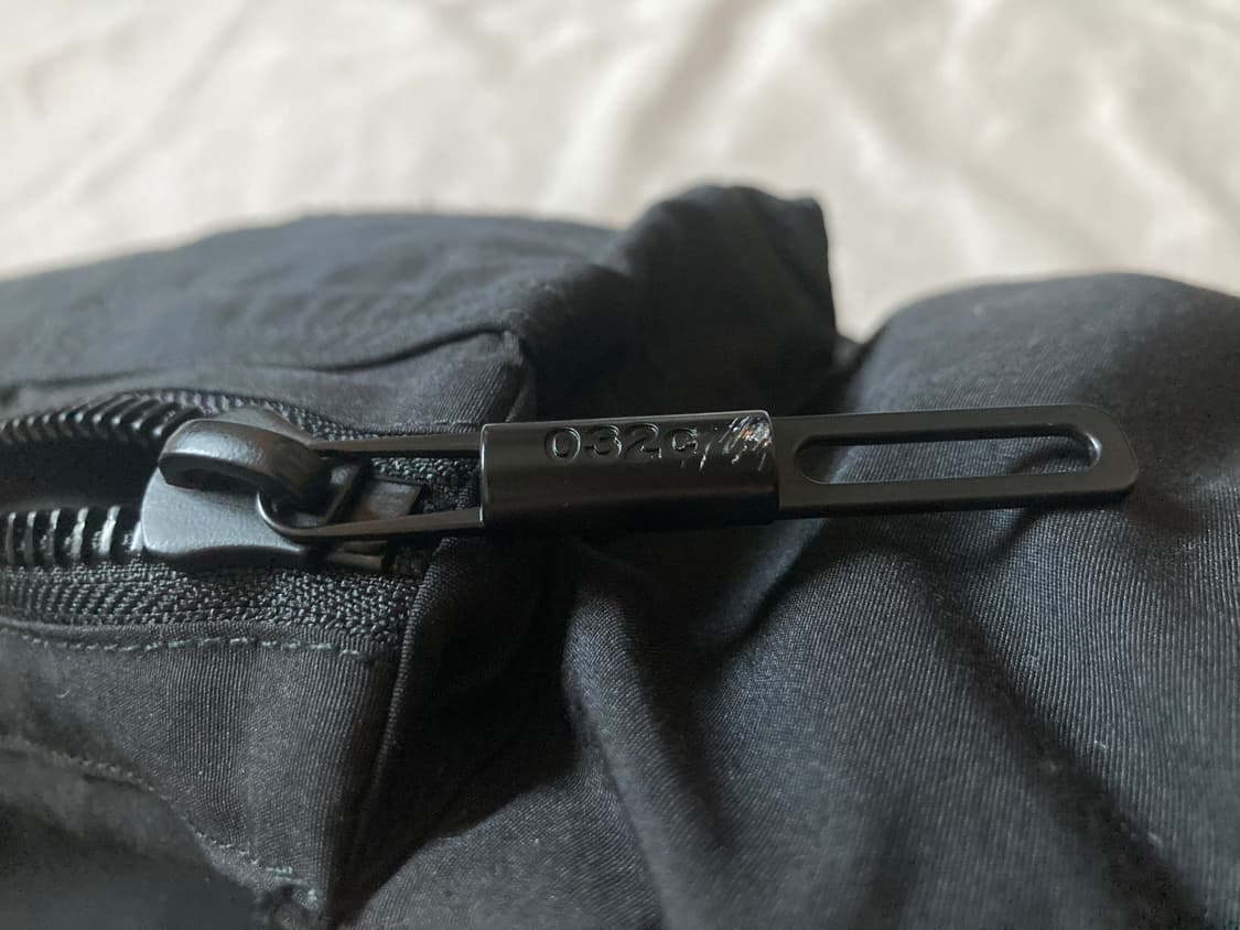 032C NIGHTHAWKS BOMBER JACKET 상품이미지6