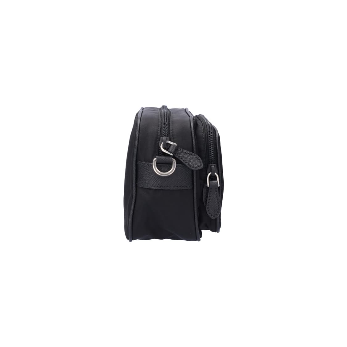 프라다 1BH153 메신저 백 나일론 블랙 상품이미지7