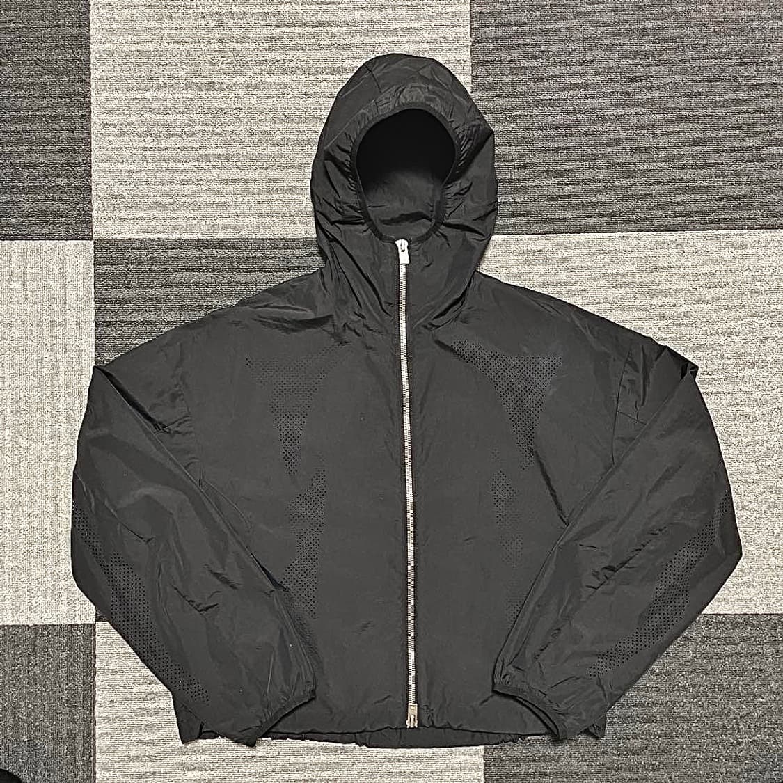 Heliot emil 엘리엇 에밀 윈드브레이커 46 사이즈 상품이미지7