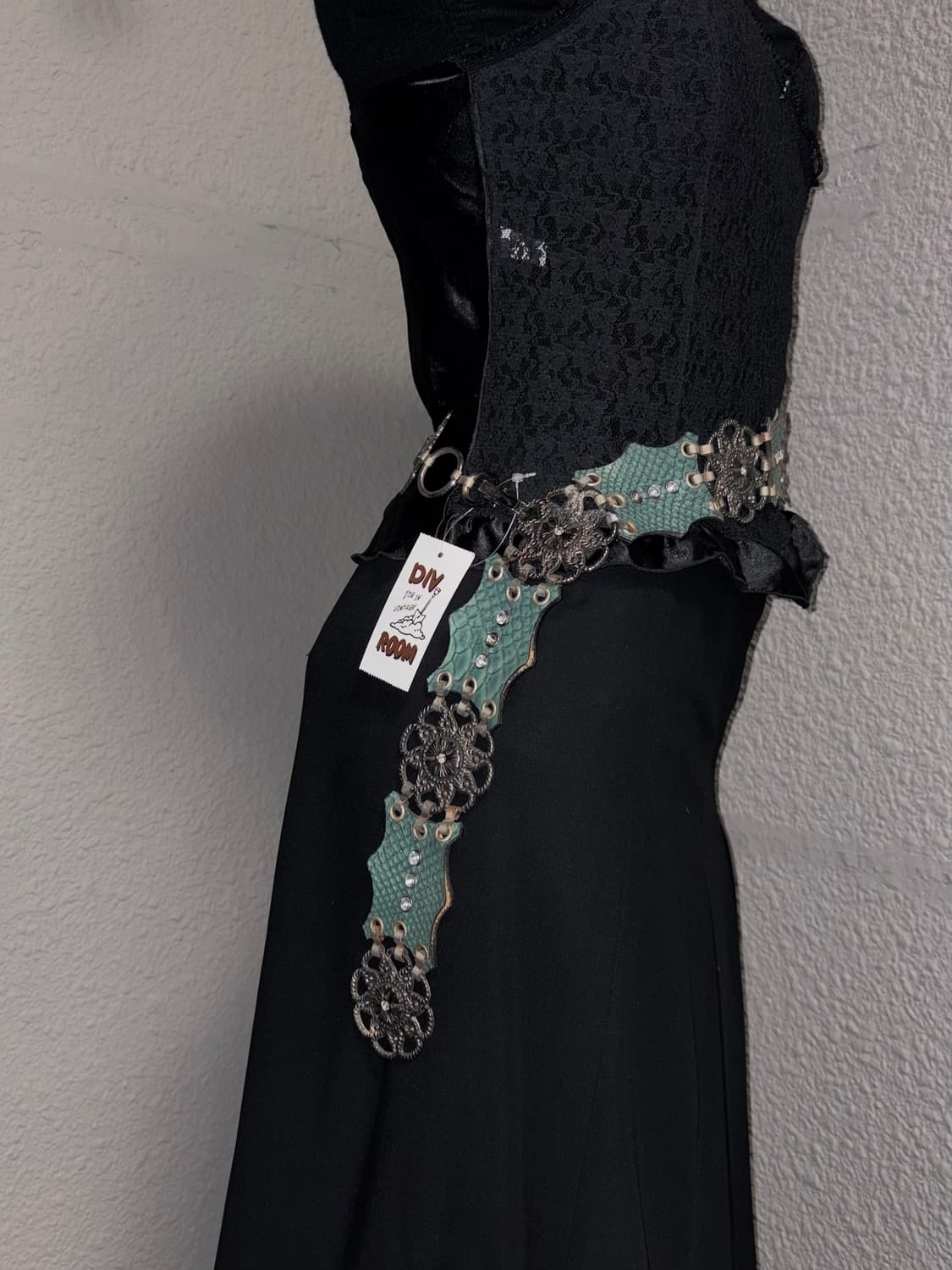 빈티지 벨트 상품이미지4