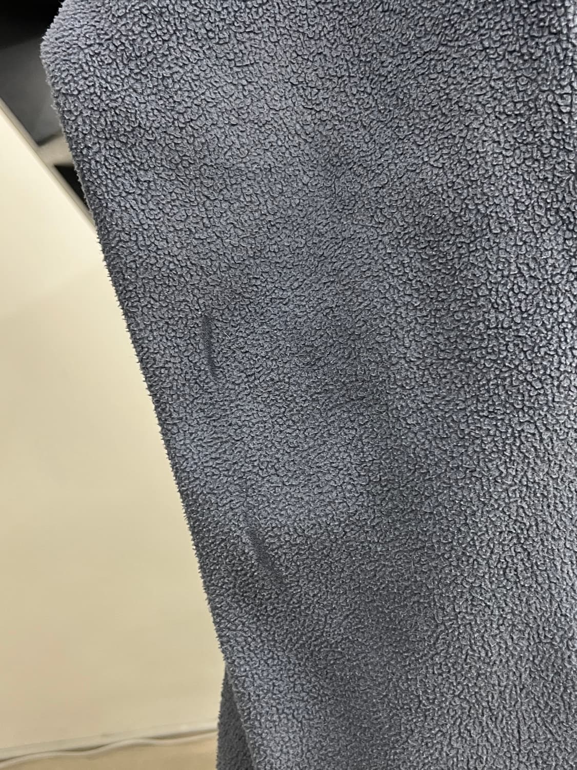 파타고니아 00s 신칠라 애쉬블루 마수피얼 플리스 상품이미지8