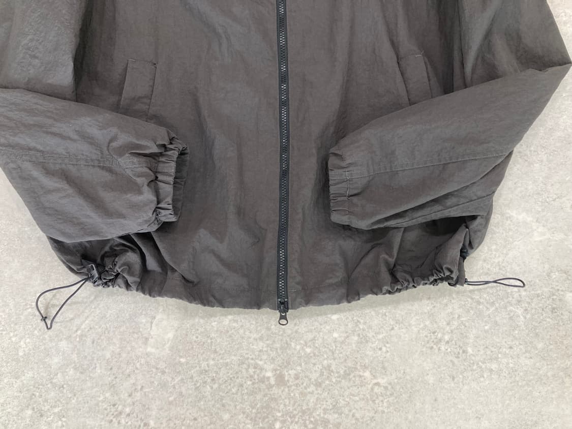 슬릭앤이지 로키재킷 웨이브 차콜 상품이미지3