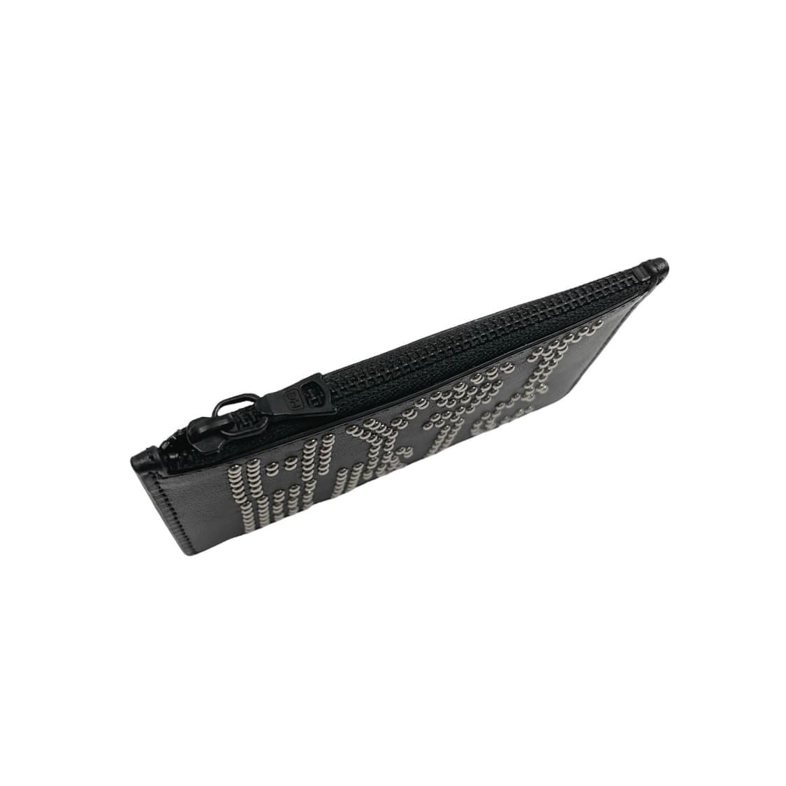 stud zipped card case 상품이미지5