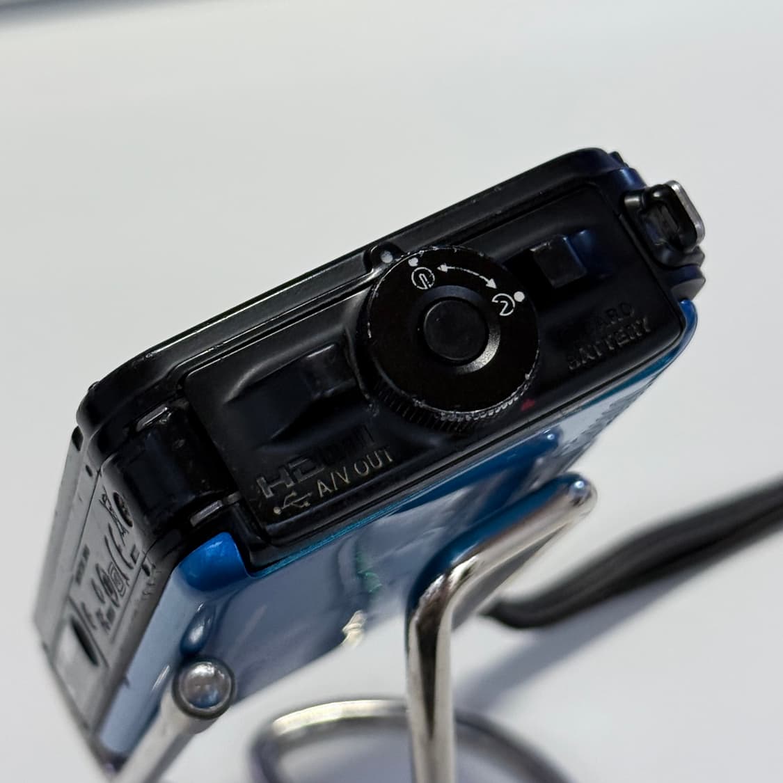 (한글판) 니콘 쿨픽스 nikon coolpix aw100 상품이미지6