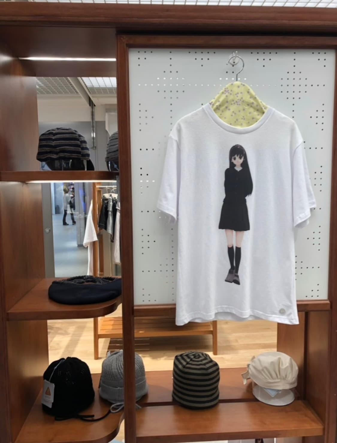 코이세이오 고시오 반팔 명동 익스클루시브 상품이미지1
