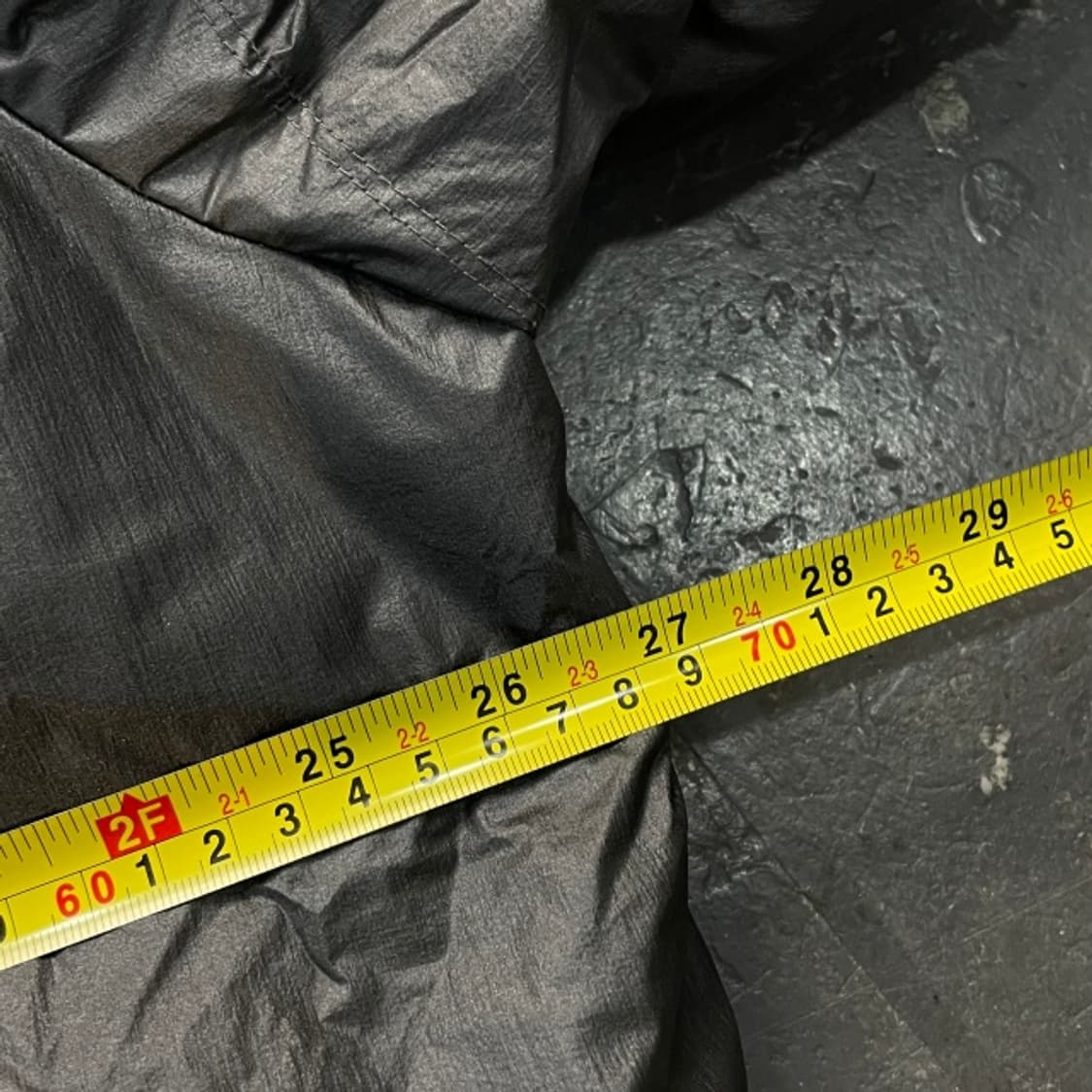 100 LEE 덕다운 패딩  상품이미지8