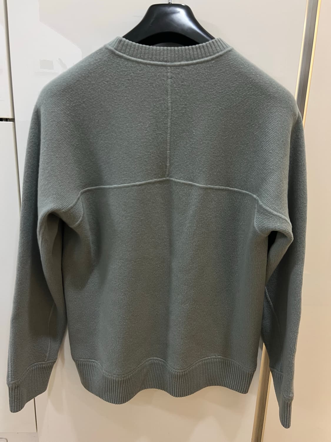 띠어리 캐시미어 니트 100-103 (새상품급) 상품이미지2